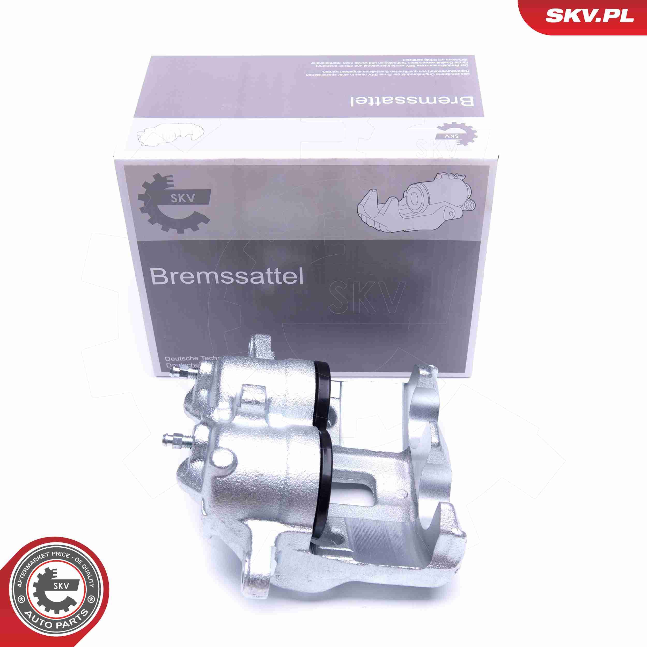 ESEN SKV 42SKV712 - Bremssattel
