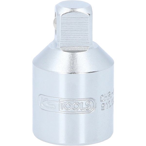 Reduzieradapter, Knarre