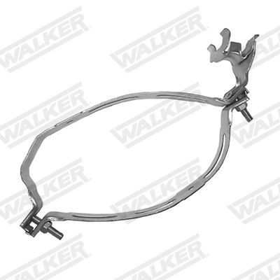 SUSPENSION METALLIQUE BMW 320I  0302