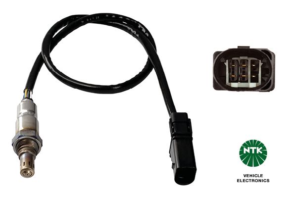 NTK 97068 Lambda Sensor