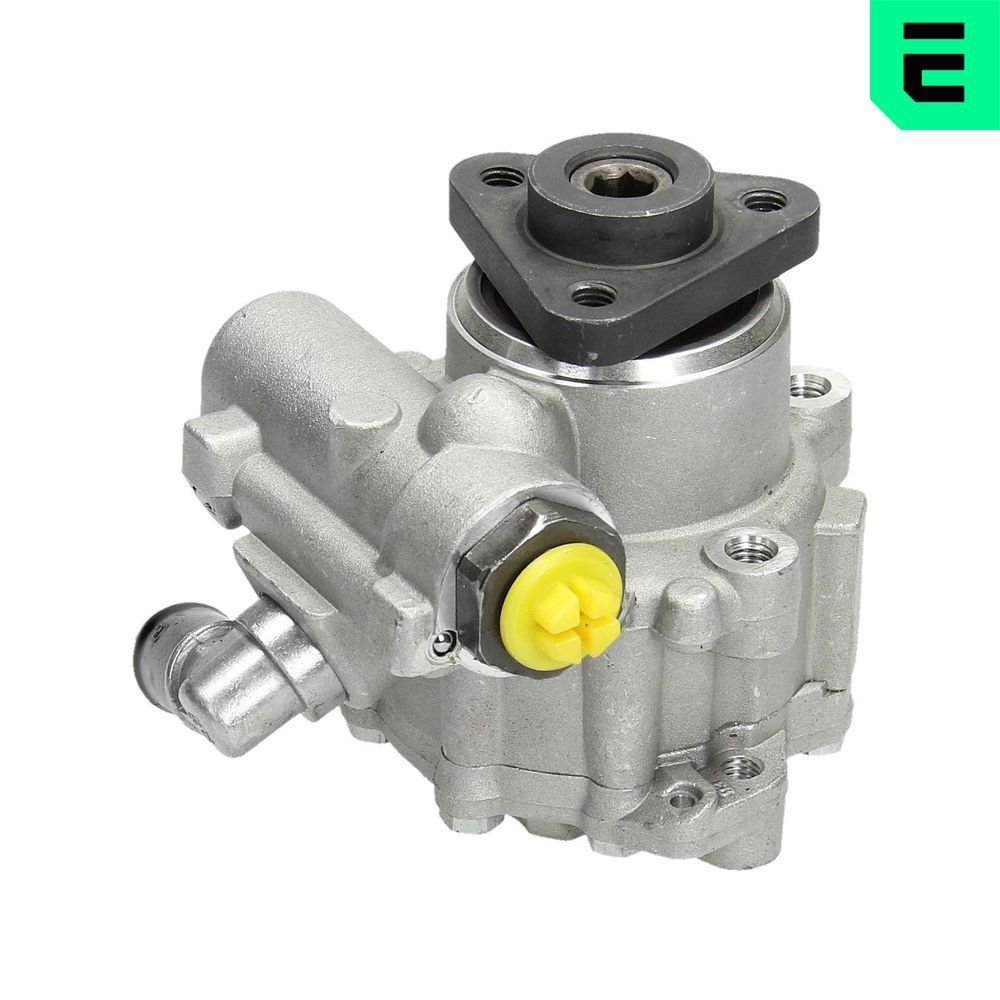 Hydraulikpumpe, Lenkung