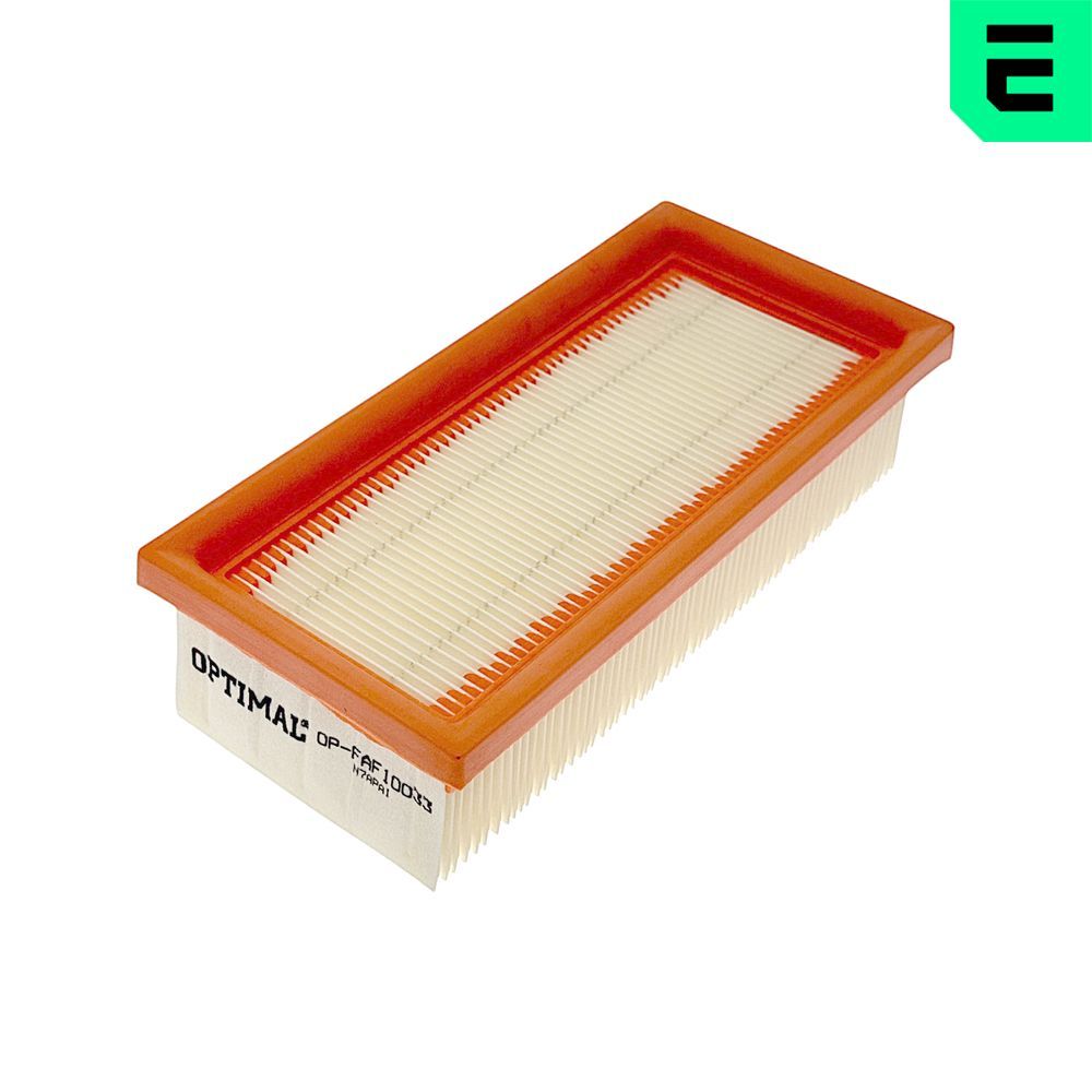 OPTIMAL OP-FAF10033 - Luftfilter