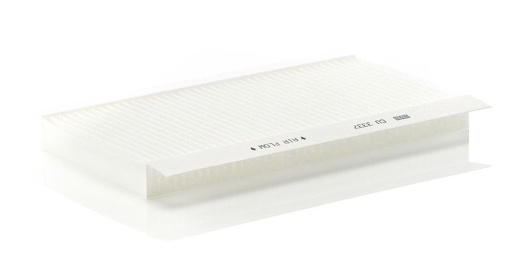 MANN-FILTER CU 3337 - Filter, Innenraumluft