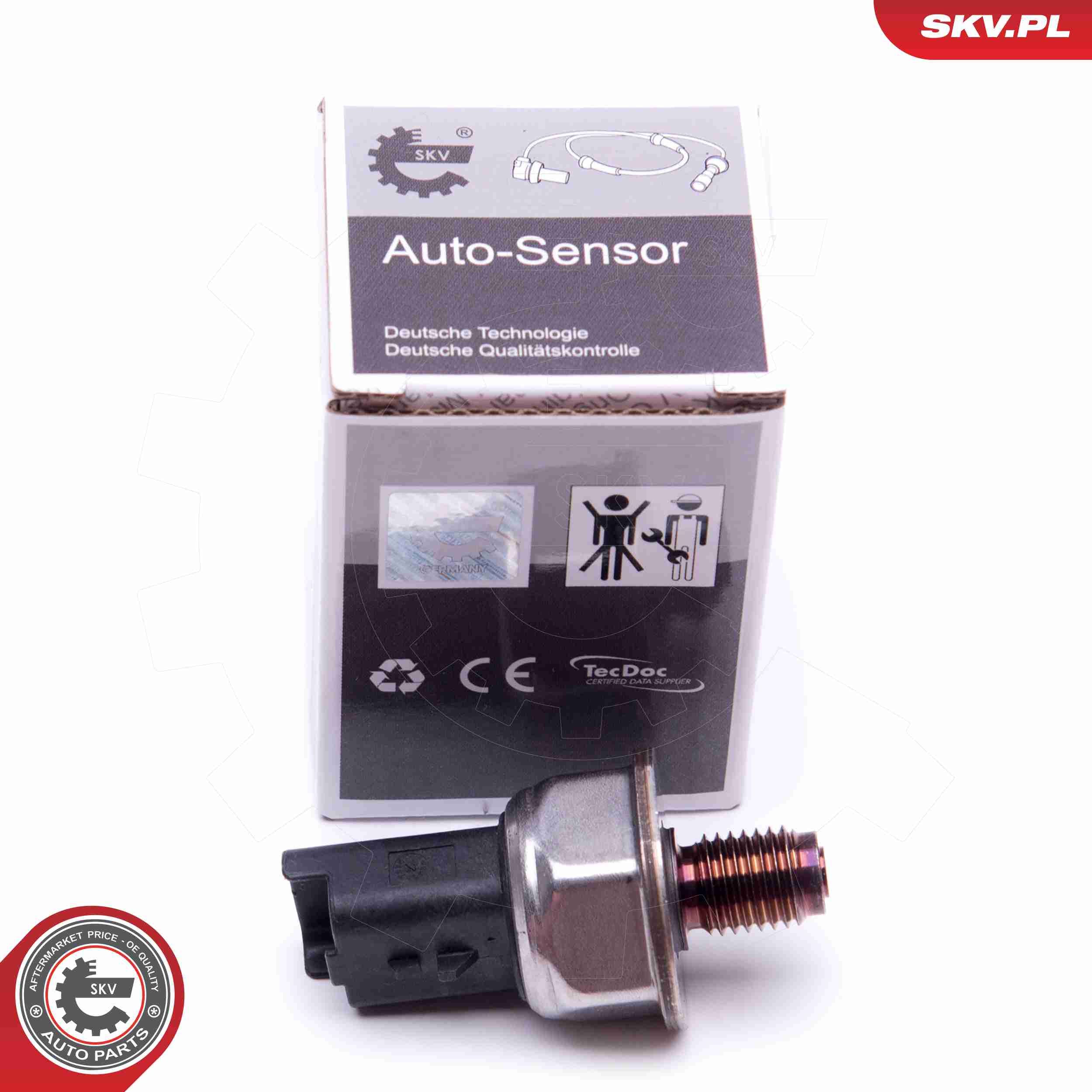 ESEN SKV 17SKV585 - Sensor, Kraftstoffdruck