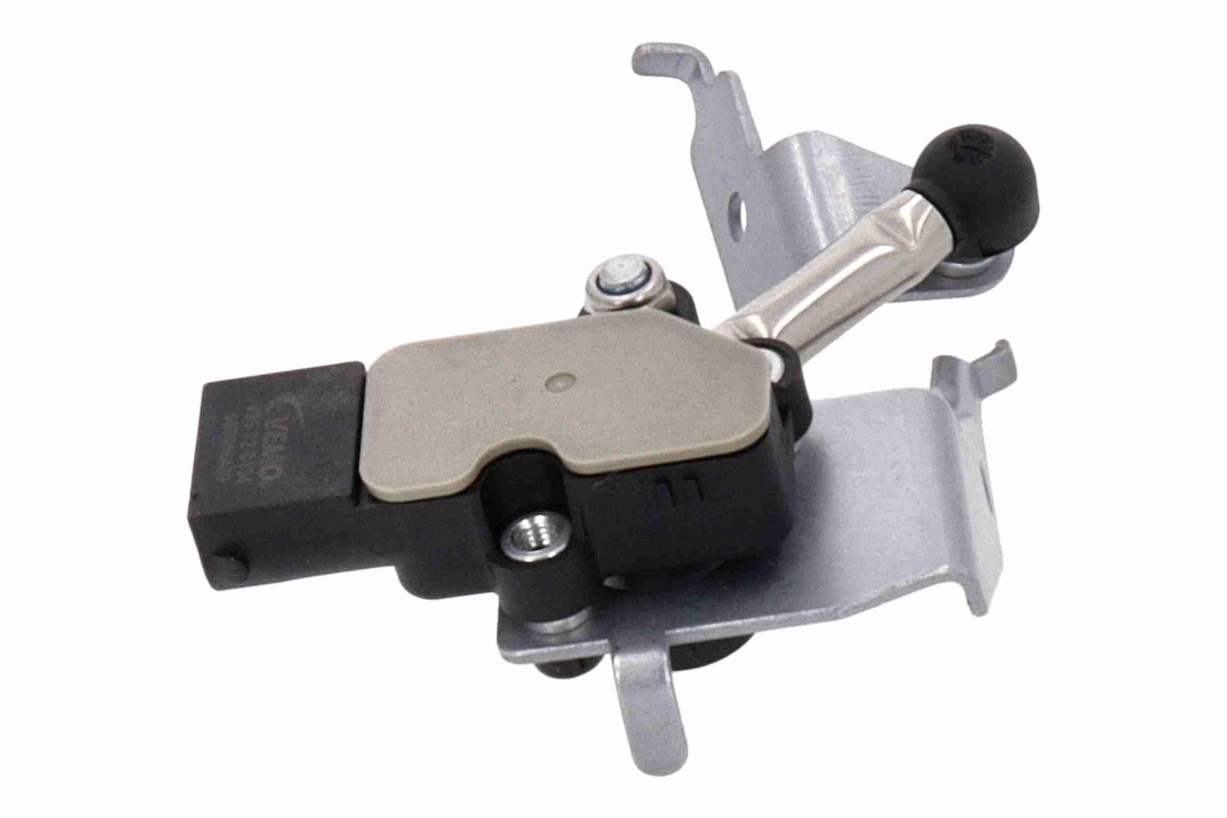 Sensor, Leuchtweitenregulierung