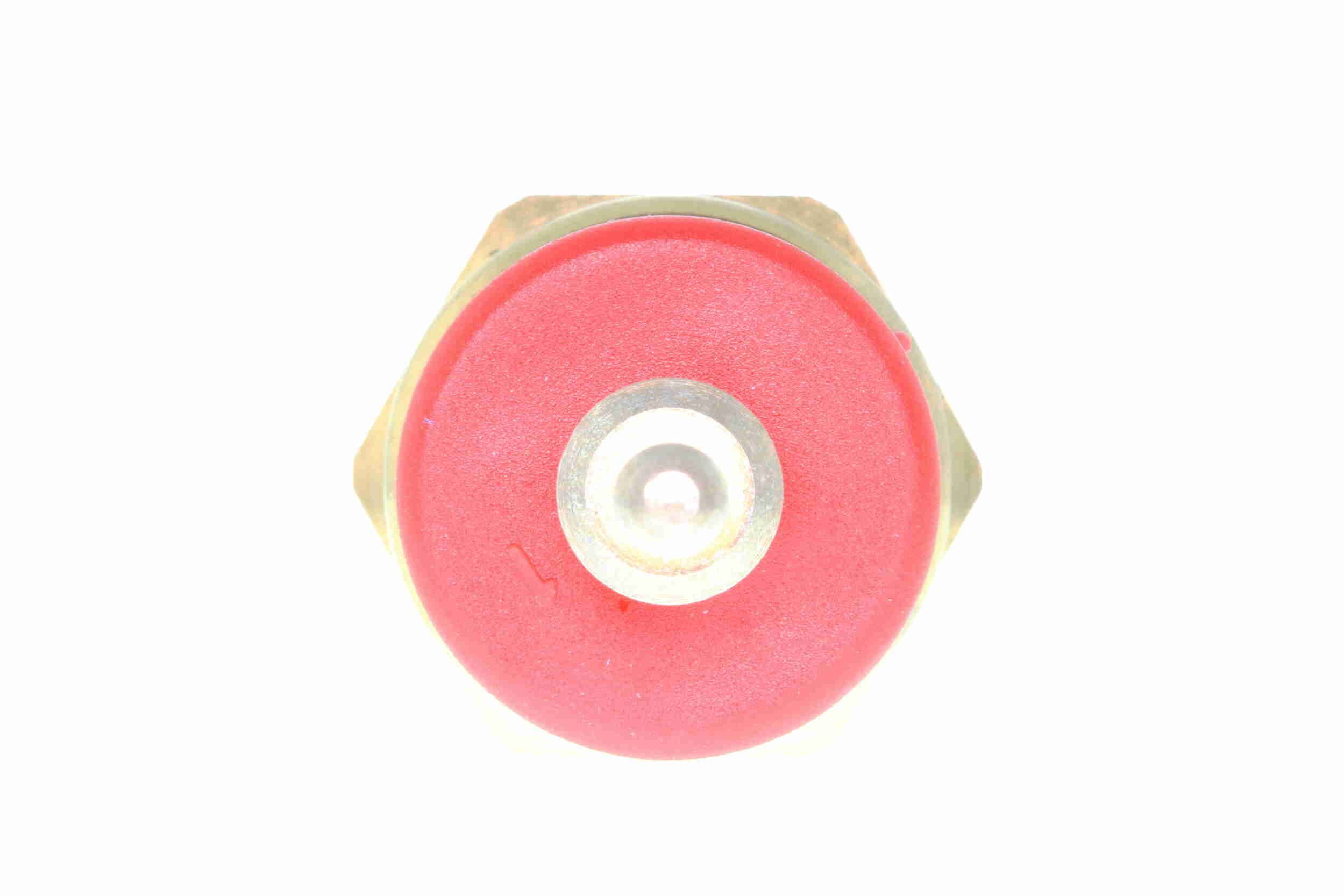 Sensor, K&uuml;hlmitteltemperatur
