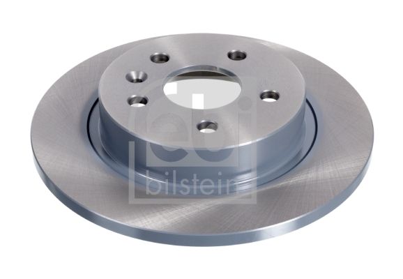 Brake Disc 39185