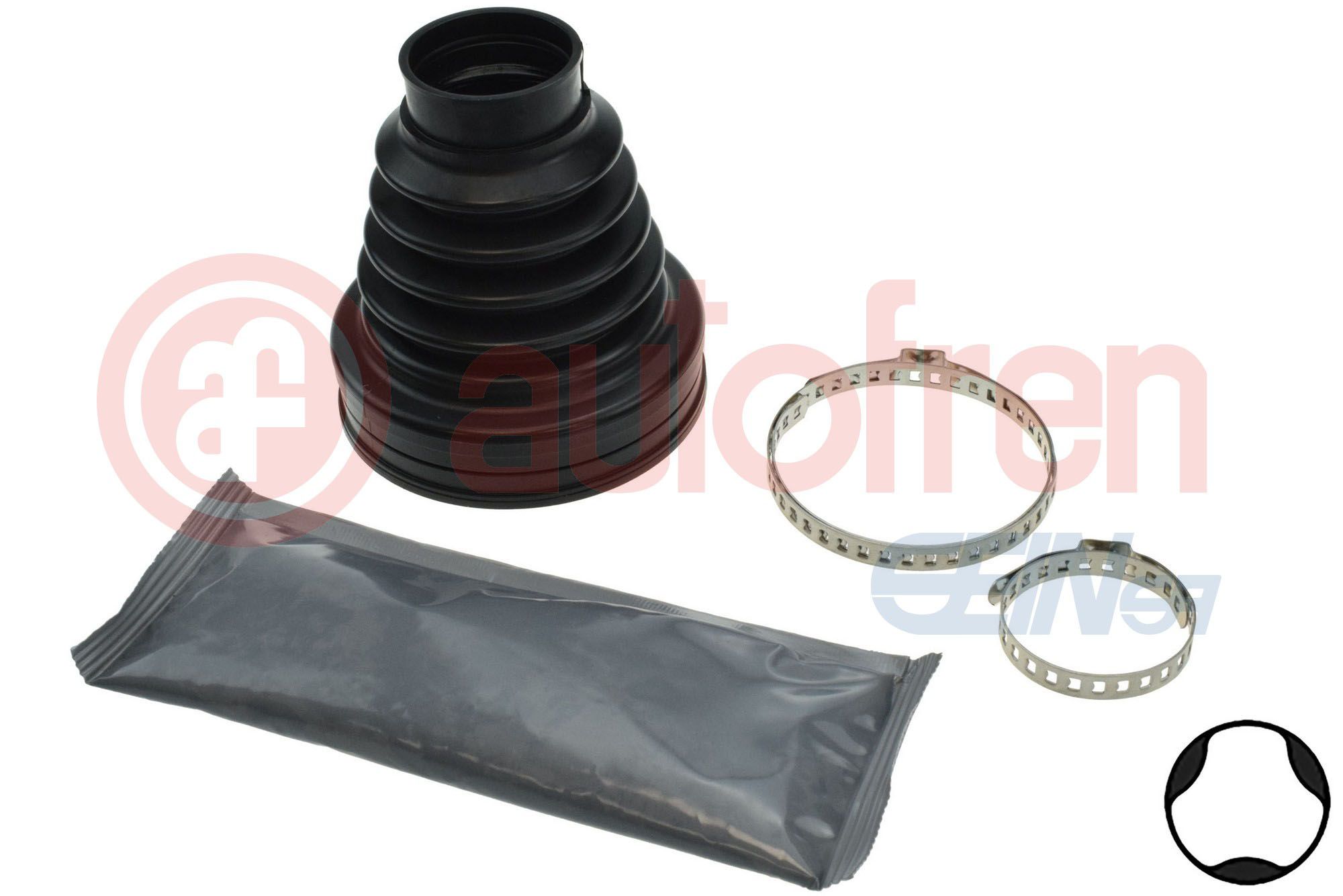 Bellow Kit, drive shaft D8649T