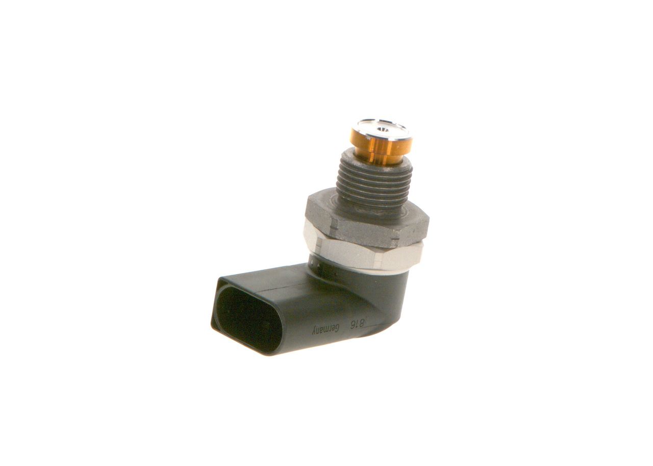Sensor, Kraftstoffdruck