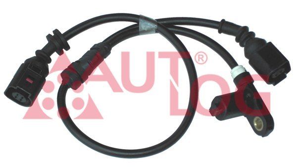 Sensor, Raddrehzahl
