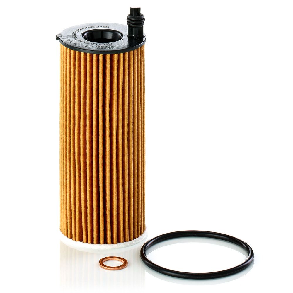 &Ouml;lfilter