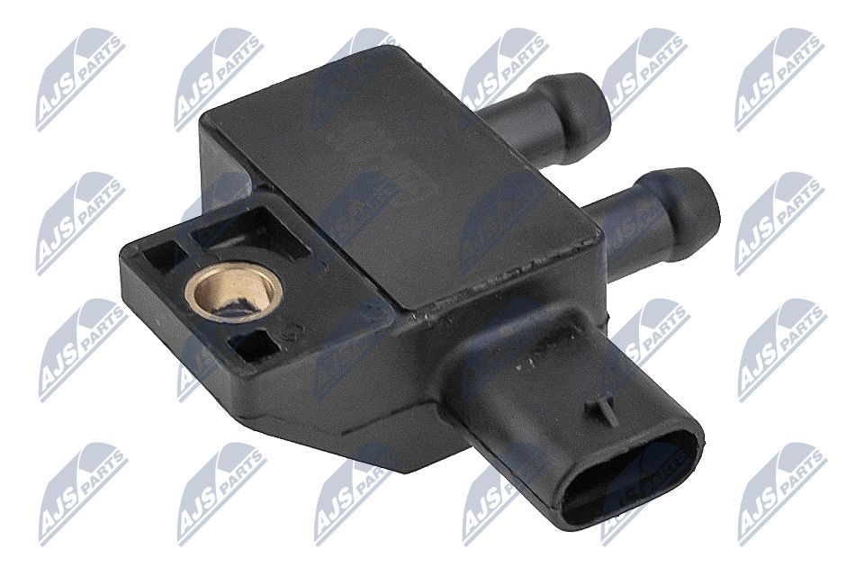 NTY ECS-BM-006 - Sensor, Abgasdruck