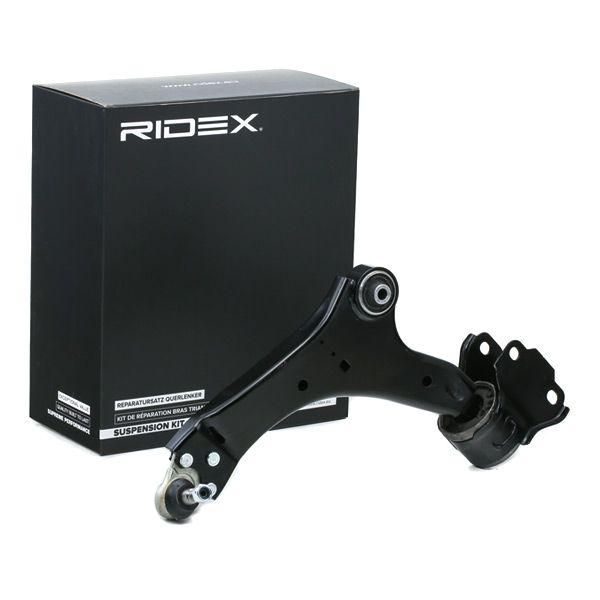 273C1037 RIDEX lengőkar, kerékfelfüggesztés