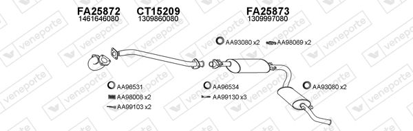 VOYANT LENTILLE ROUGE 12V  CONDITIONNé PAR 10 PIèCES