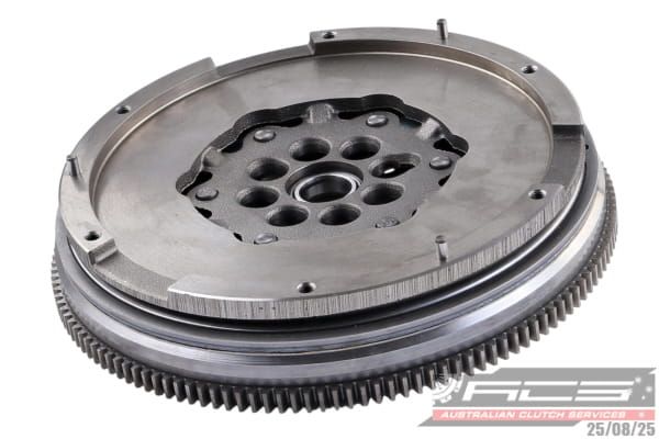 DMF MINI ONE 1.2L - TecDoc 1