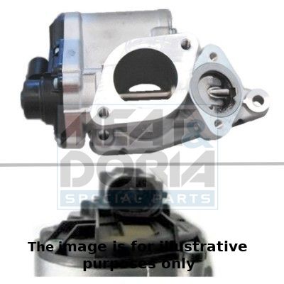 Throttle Body 88112E