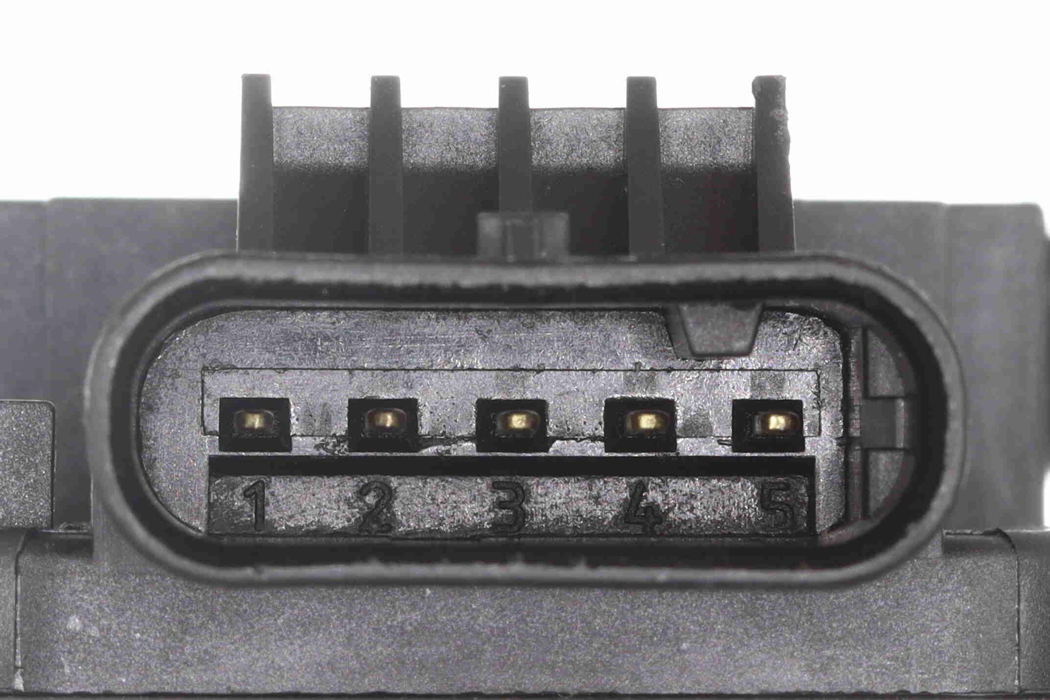 NOx-Sensor, Harnstoffeinspritzung
