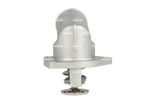 Thermostat, K&uuml;hlmittel