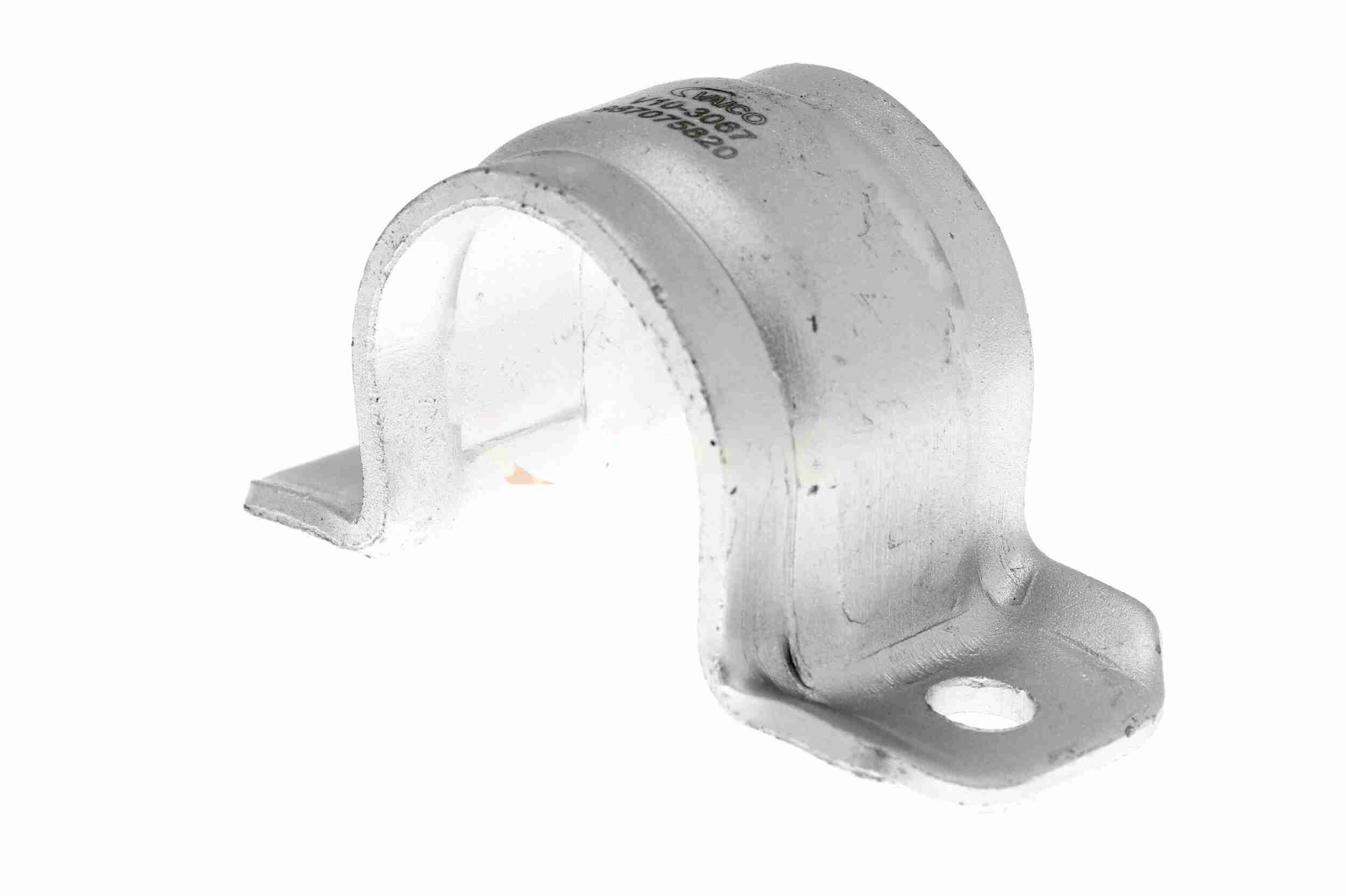 Halter, Stabilisatorlagerung
