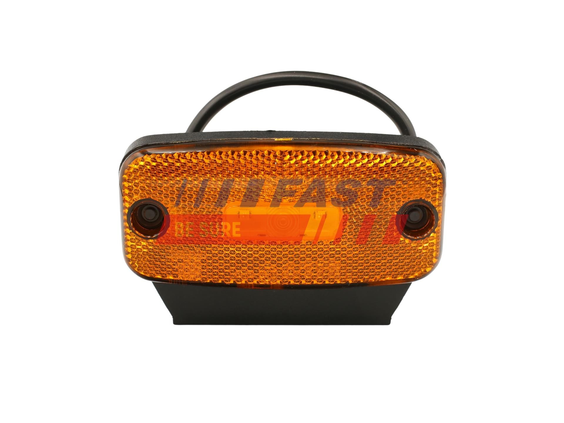 Seitenmarkierungsleuchte