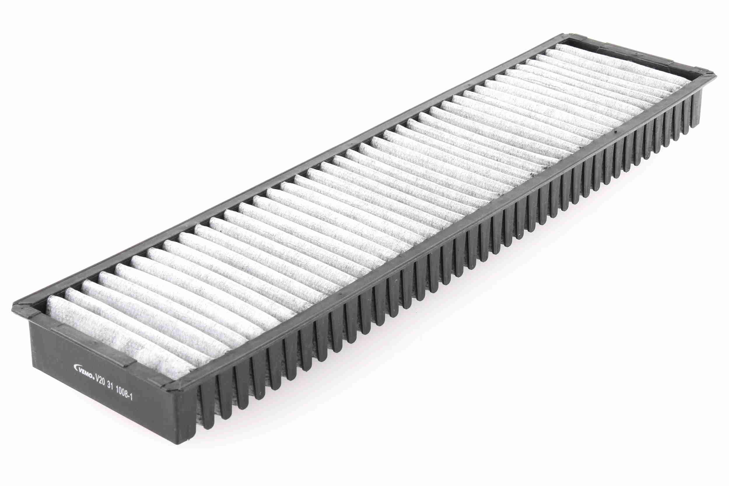 Filter, Innenraumluft