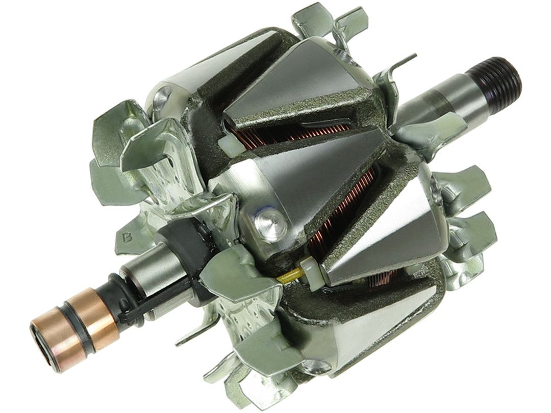 L&auml;ufer, Generator