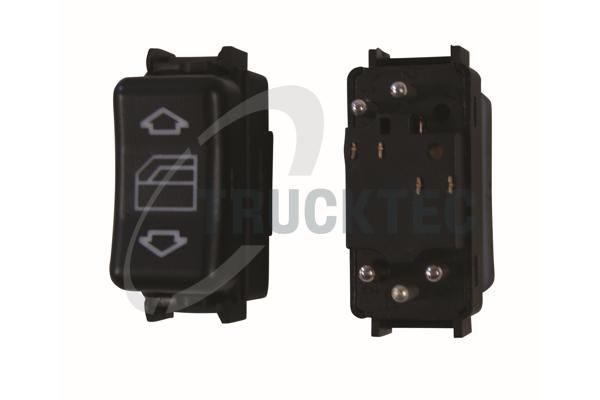 Schalter, Fensterheber