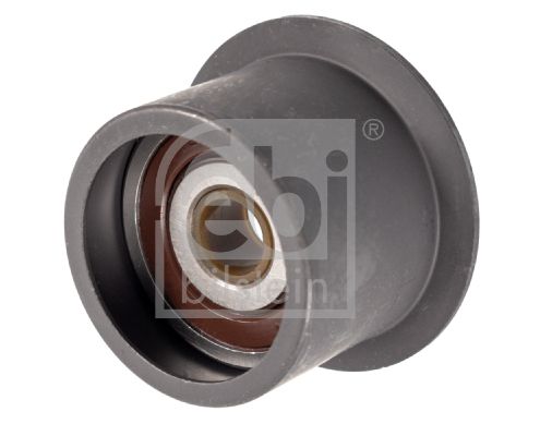 Deflection Pulley/Guide Pulley, timing belt 02561