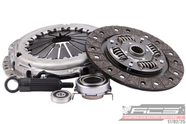 KIT STD TOYOTA ALTEZZA 2.0L - TecDoc Only