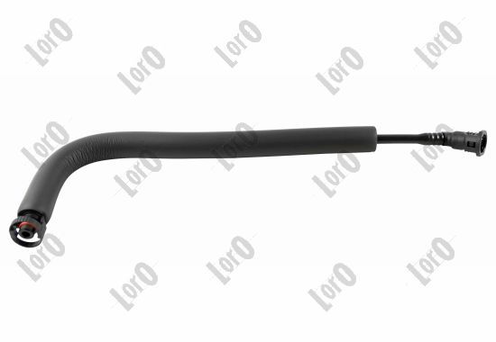 Hose, crankcase ventilation 004-028-061