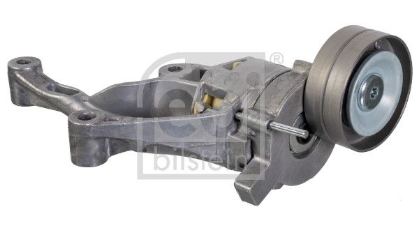 Riemenspanner, Keilrippenriemen