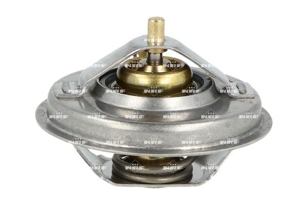Thermostat, Kühlmittel