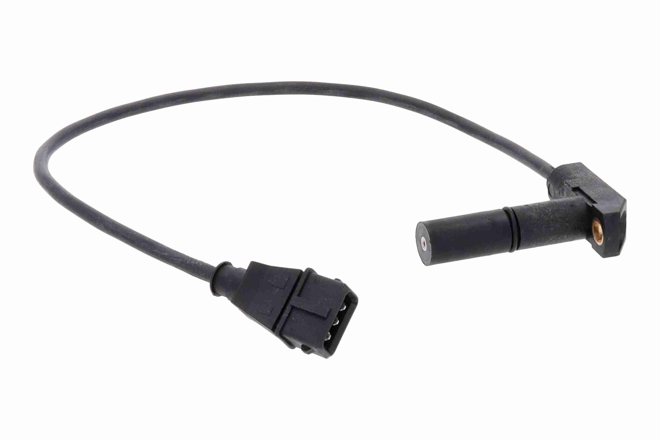 Impulsgeber, Kurbelwelle