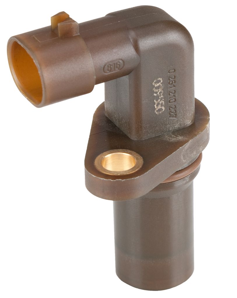 Impulsgeber, Kurbelwelle