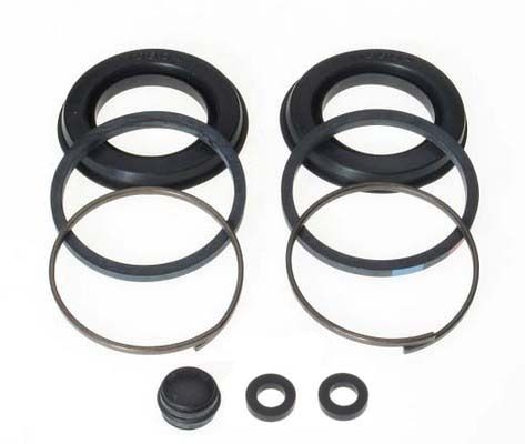 BUDWEG CALIPER 204002 - Reparatursatz, Bremssattel