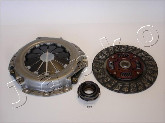 Clutch Kit 92563