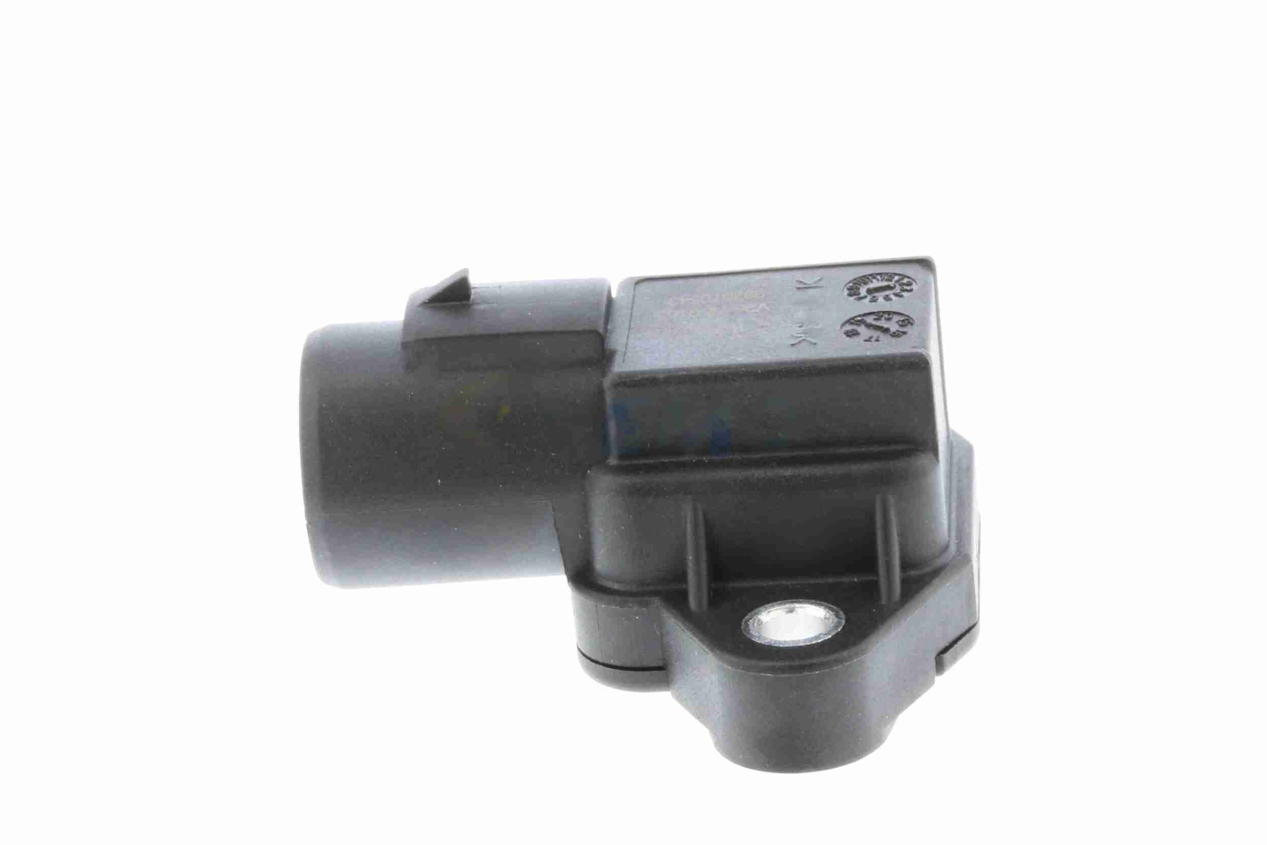 Sensor, Saugrohrdruck