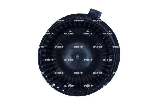 Innenraumgebl&auml;se