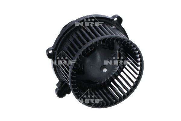 34176 NRF Utastér-ventilátor