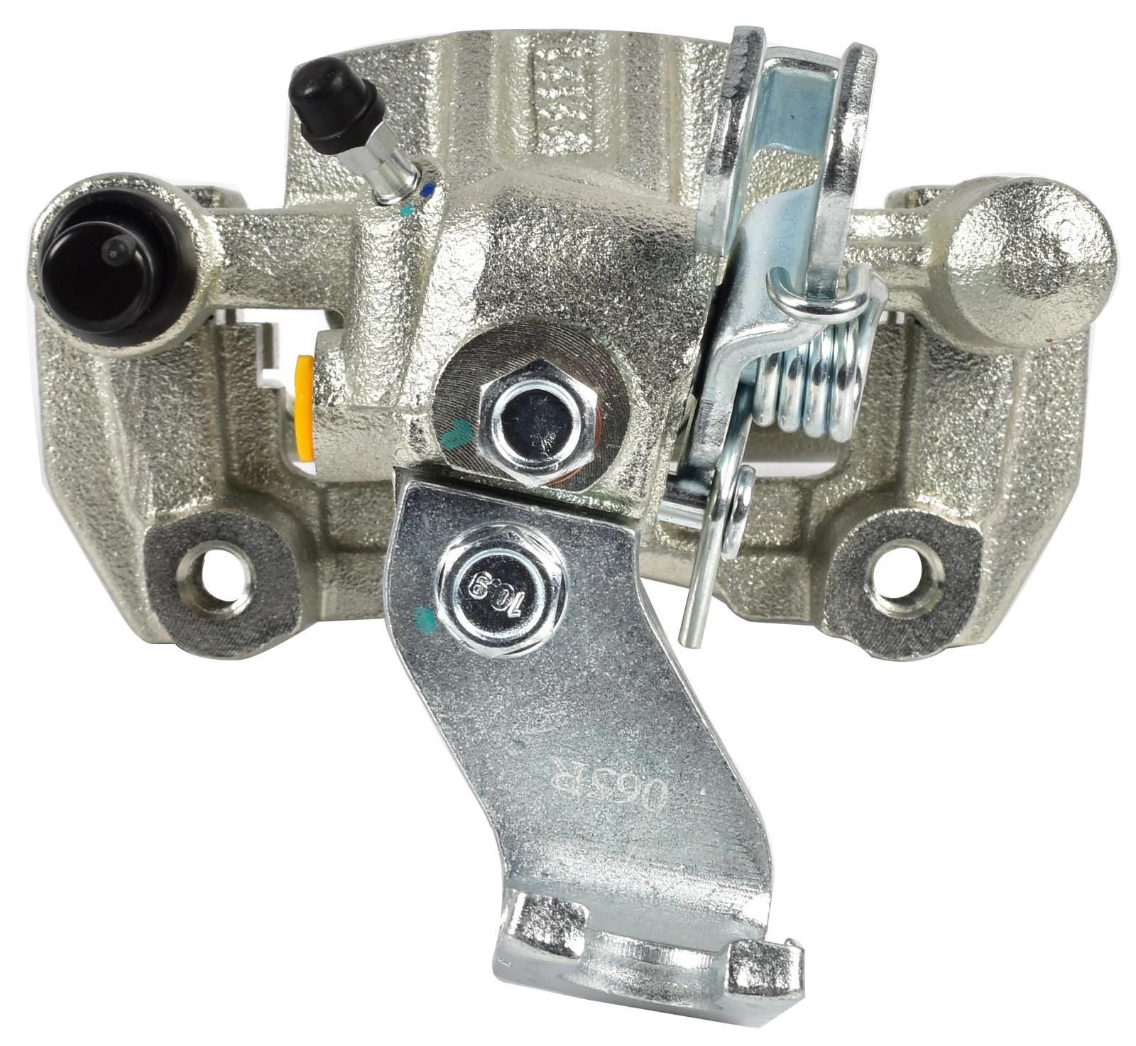 DBA Street Series FORD LASER KN 1.8L P FWD R RH 3/99 - 4/01 - TecDoc 2