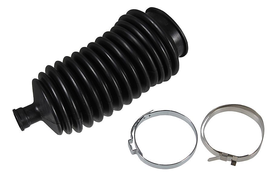 METZGER 755.506 - Faltenbalgsatz, Lenkung COMPETENCE KIT