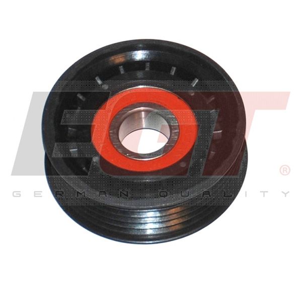 Deflection/Guide Pulley, V-ribbed belt 291416EGT