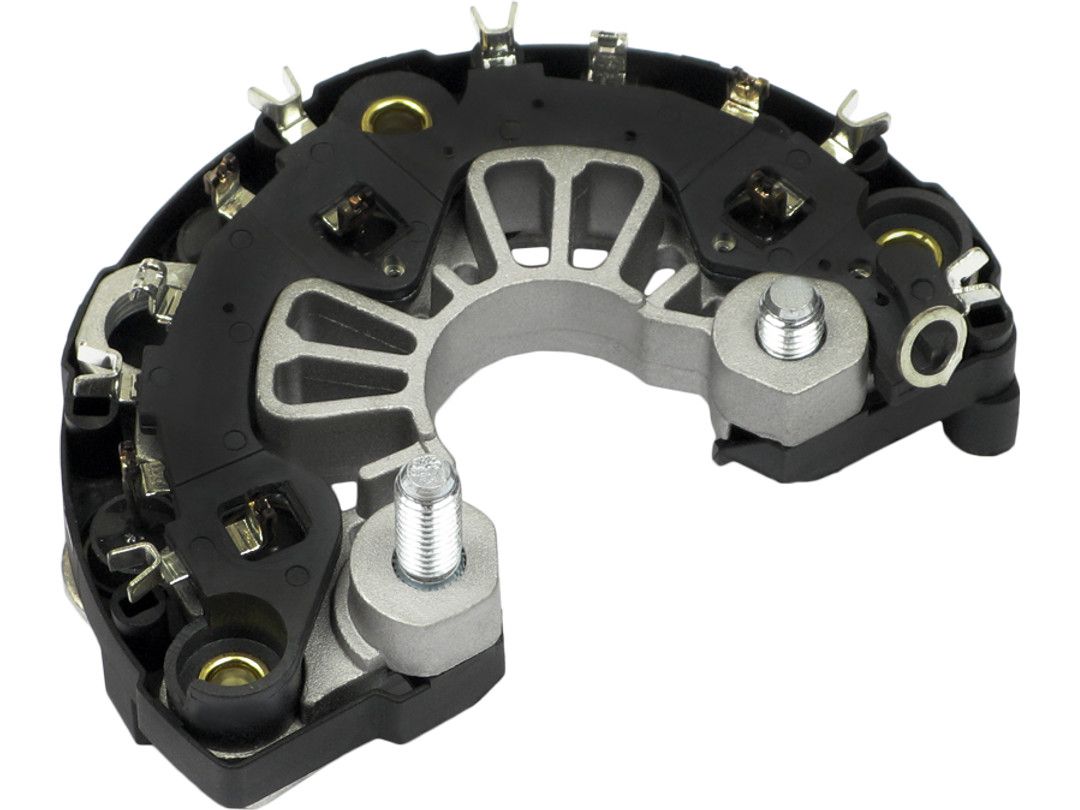 Gleichrichter, Generator