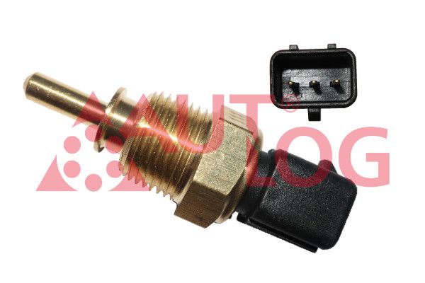 Sensor, Kühlmitteltemperatur