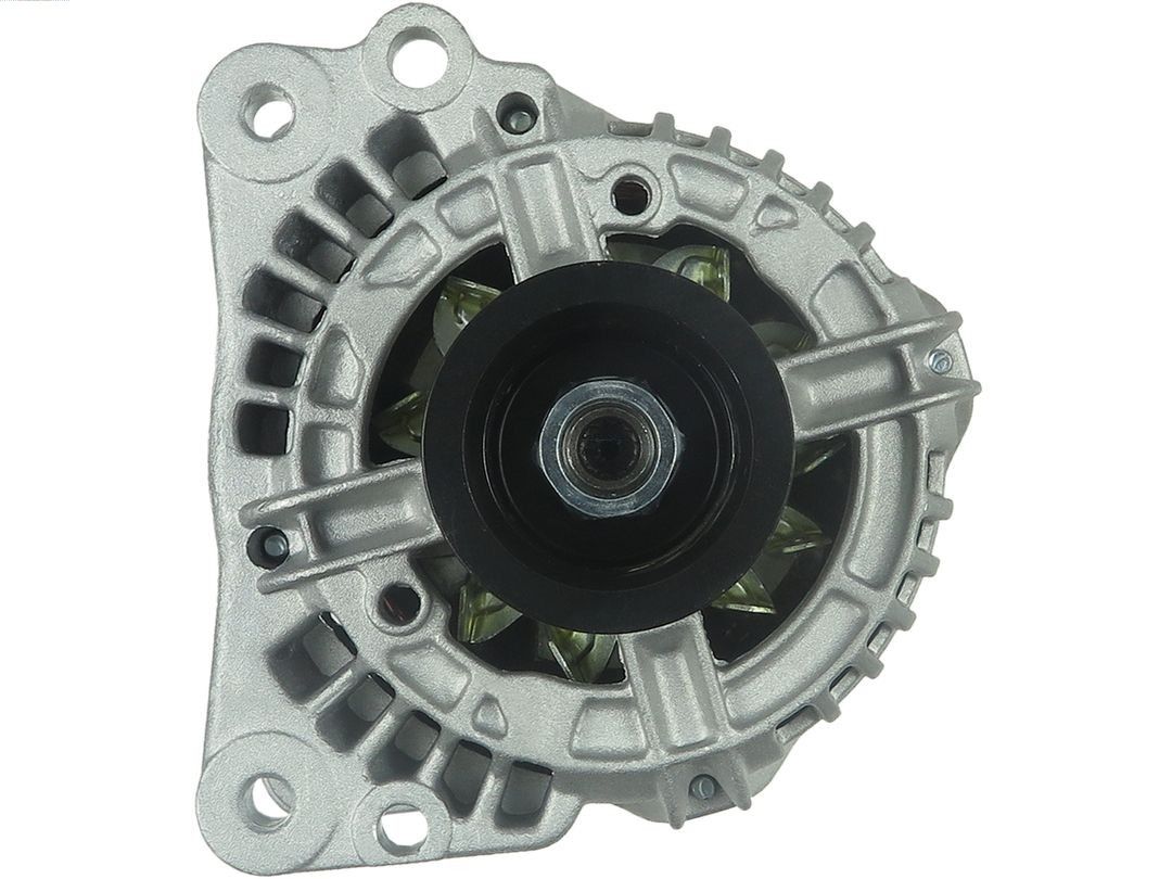 Alternator A0180