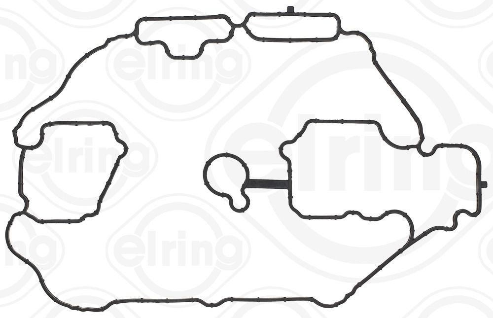 Dichtung, Zylinderkopfhaube