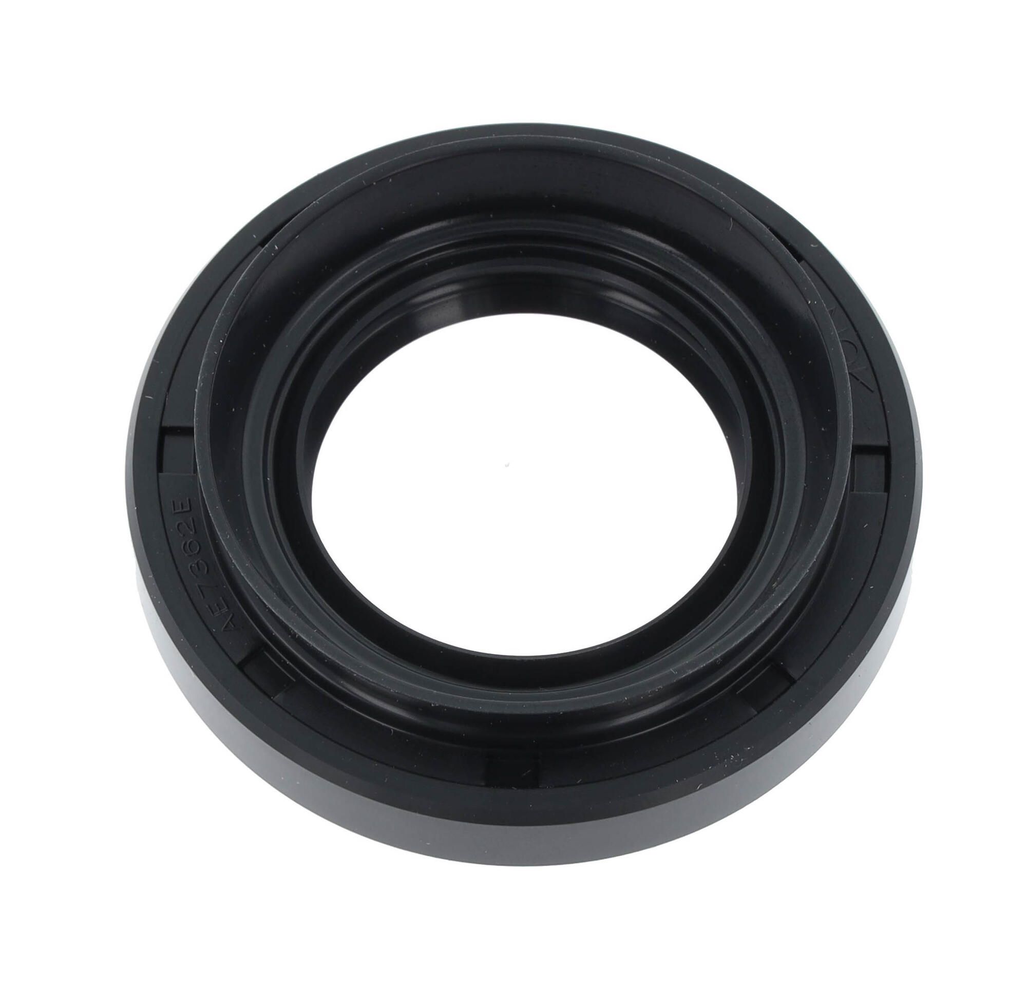 Wellendichtring, Differential