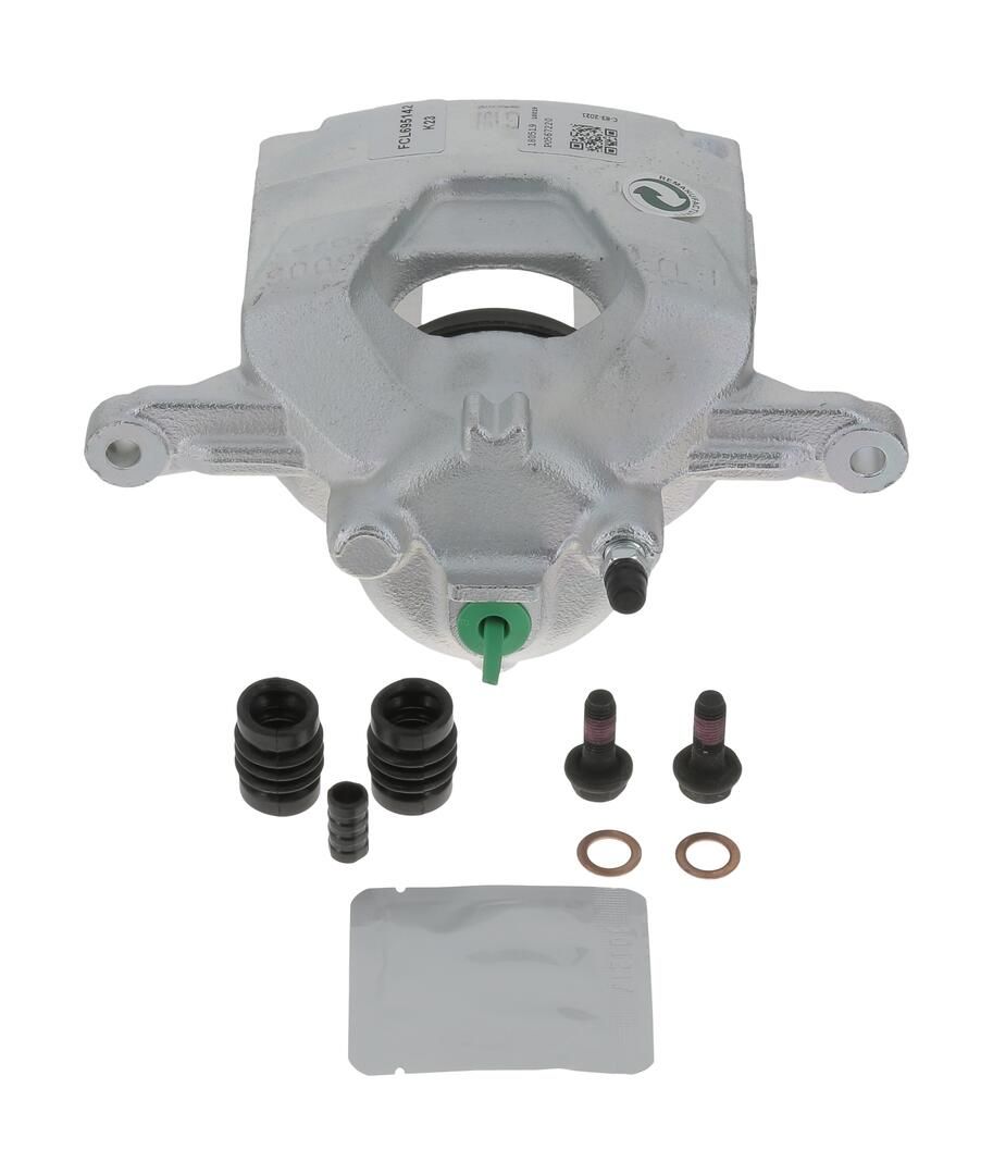 FERODO FCL695142 - Bremssattel PREMIER