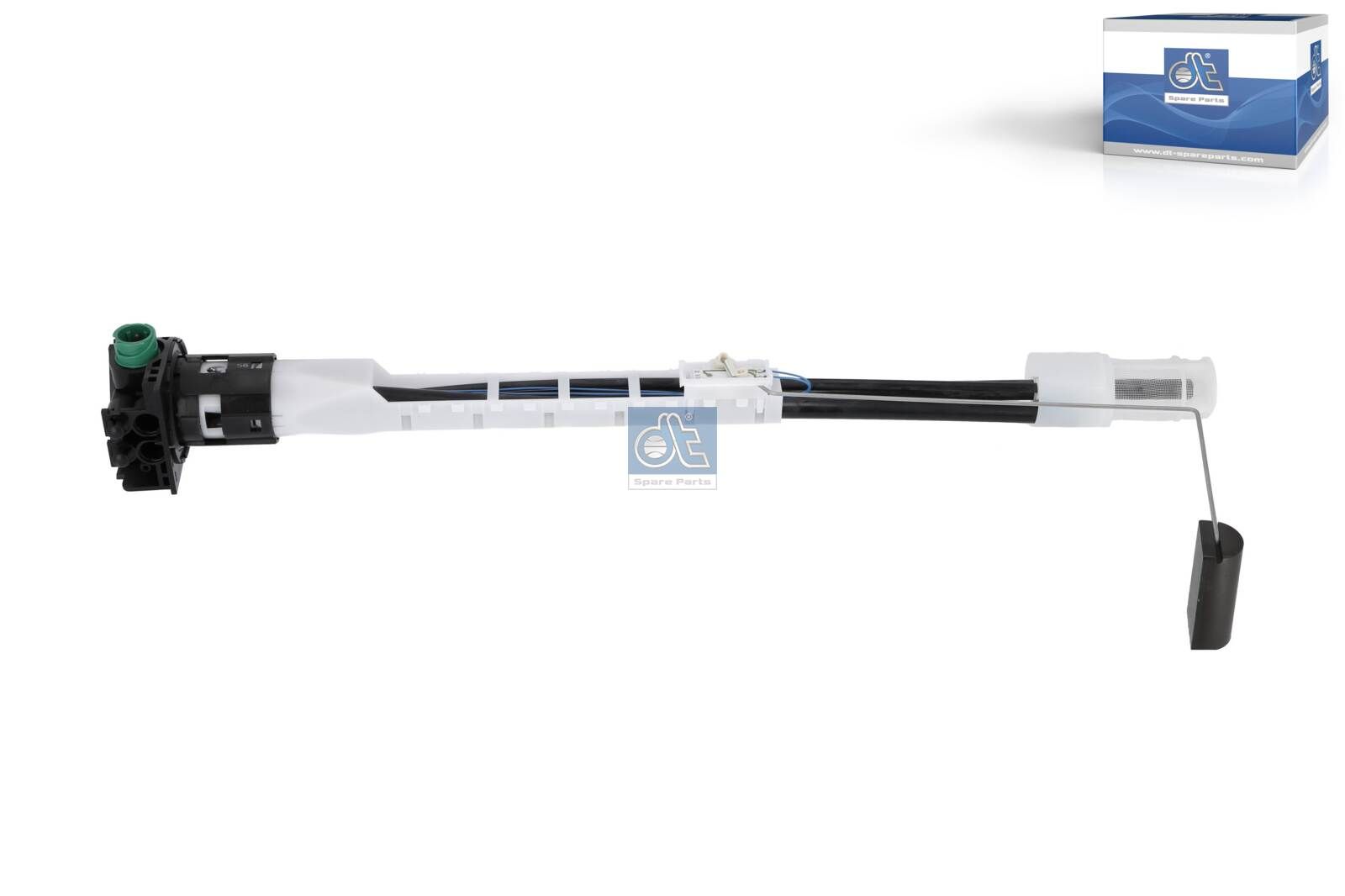 Sensor, Kraftstoffvorrat