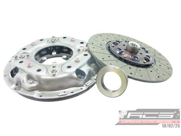 KIT COM MITS FUSO FP FV R/R - TecDoc Only